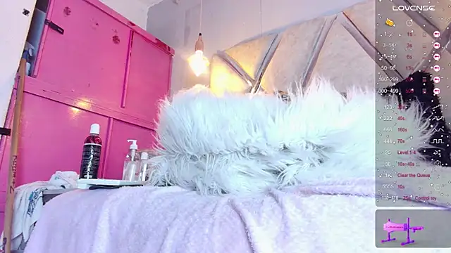 alejandra martins online show from 02.18.25