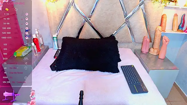alejandra martins online show from 09.19.25