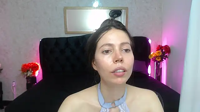 gabymendex online show from 01.28.25