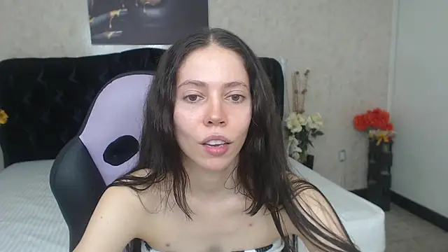 Snapshot of gabymendex chatting on 06.30.26 gabymendex online show from 06.30.26