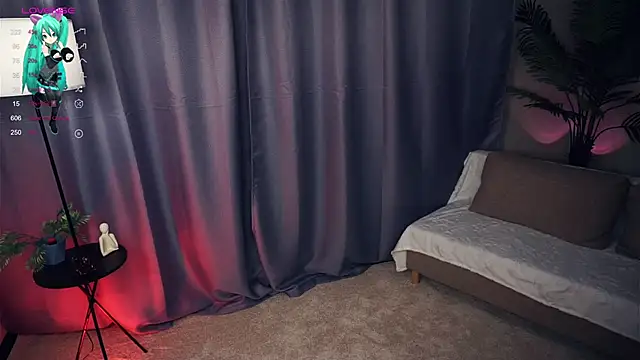 DarylGary online show from 02.10.25