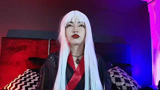 Aylen darkmoor online show from 10.11.25