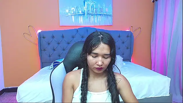 aliceroma online show from 02.05.25