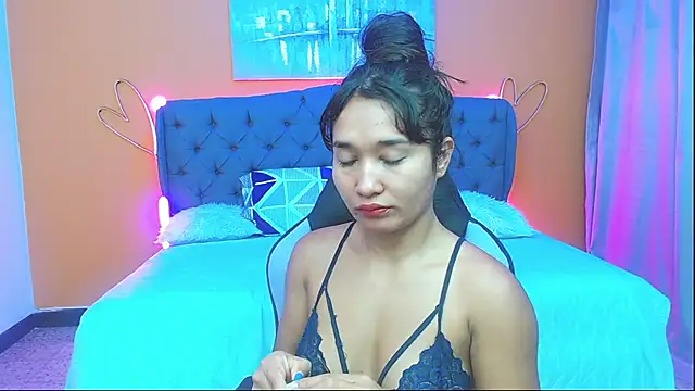 aliceroma online show from 02.26.25