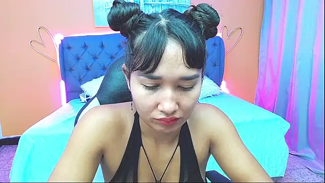 aliceroma online show from 03.21.25