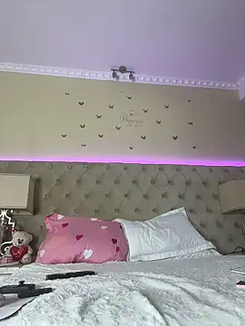 Alicia007 online show from 04.02.26