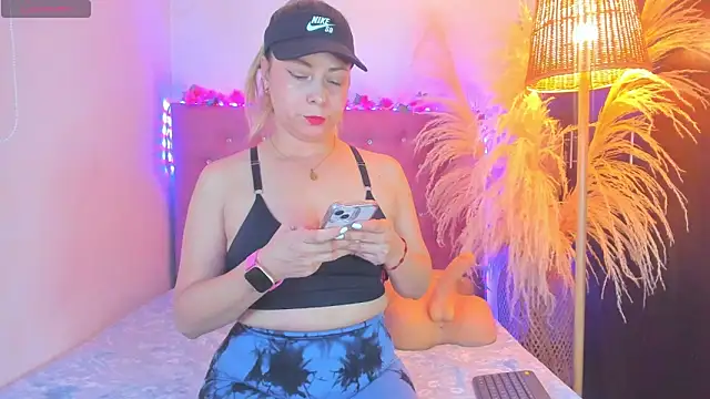  sexybunny  online show from 04.22.26