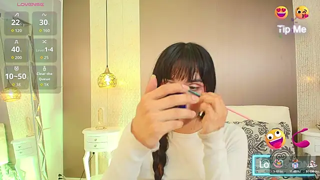 DannaDooll99 online show from 10.13.25