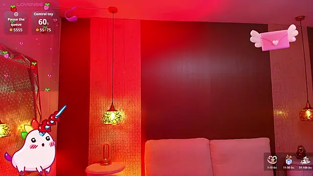 DannaDooll99 online show from 10.24.25