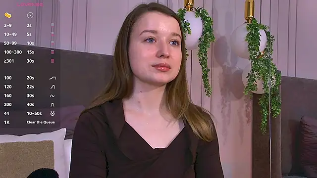 MichelleHaynes online show from 01.26.25