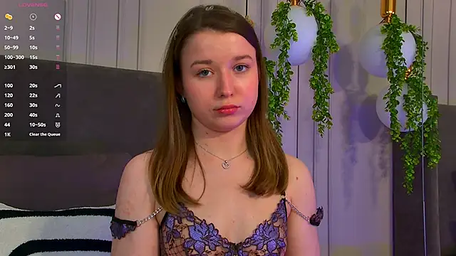 MichelleHaynes online show from 02.02.25