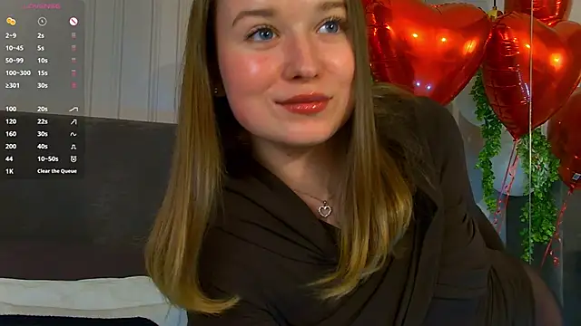 MichelleHaynes online show from 02.18.25