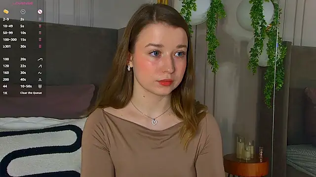 MichelleHaynes online show from 03.01.25