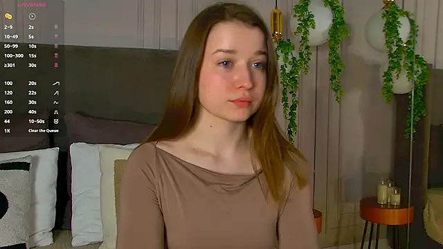 MichelleHaynes online show from 03.10.25