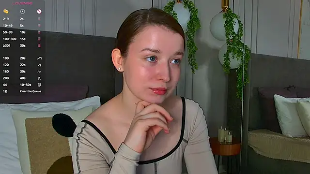 MichelleHaynes online show from 03.13.25