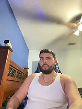 Snapshot of MasterKvn chatting on 01.06.25 MasterKvn online show from 01.06.25