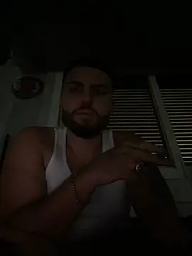 Snapshot of MasterKvn chatting on 01.27.25 MasterKvn online show from 01.27.25