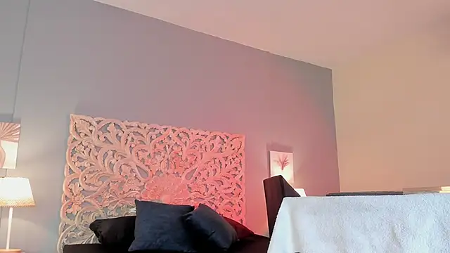 Snapshot of lupeebony chatting on 10.05.25 lupeebony online show from 10.05.25