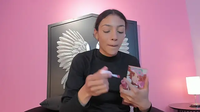 lupeebony online show from 01.09.26