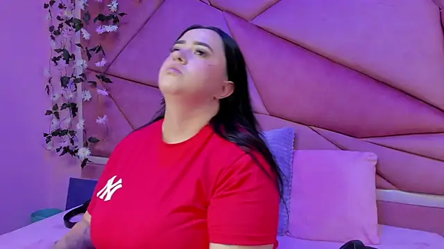 Victoria Rossy online show from 10.04.25