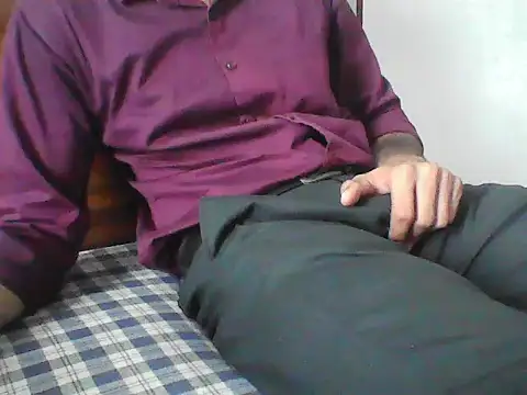 boyss4u online show from 10.01.25