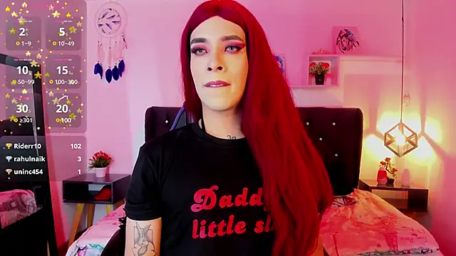 Snapshot of Nyx__Blackwood chatting on 01.06.25 Nyx Blackwood online show from 01.06.25