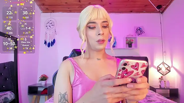 Snapshot of Nyx__Blackwood chatting on 01.12.25 Nyx Blackwood online show from 01.12.25