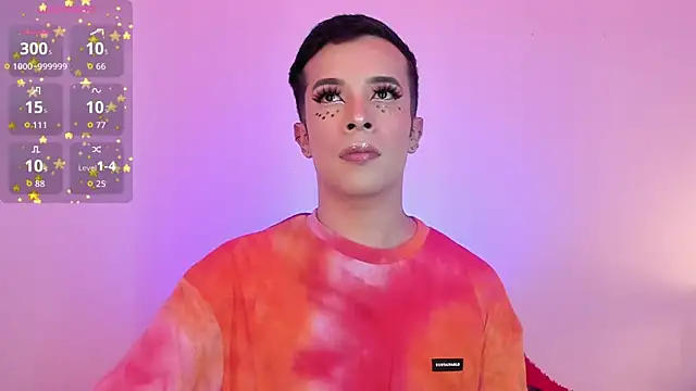 Snapshot of Nyx__Blackwood chatting on 09.23.25 Nyx Blackwood online show from 09.23.25