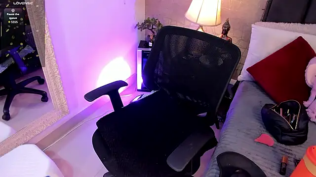 Mariana c1 online show from 02.09.26