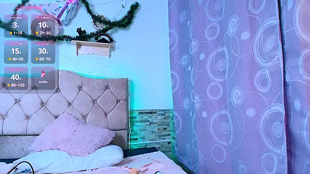 elizabethcooper online show from 12.24.24