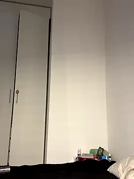 AgnesCampp online show from 10.02.25