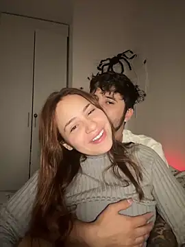 AgnesCampp online show from 10.09.25