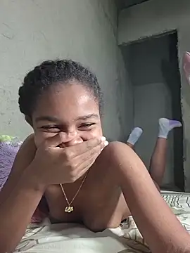 Luciia cute online show from 02.07.26