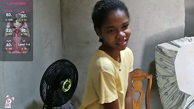 Luciia cute online show from 02.15.26