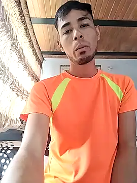 SexyNicoHotxx online show from 03.10.25