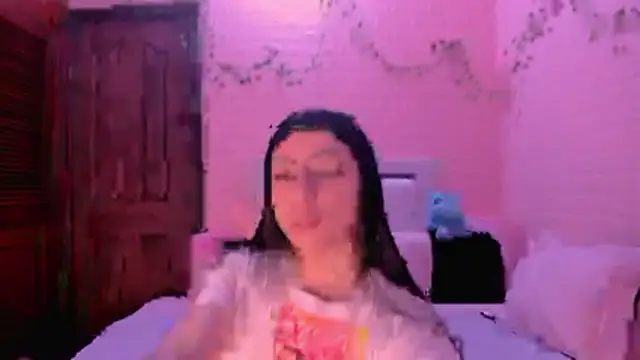 gabyye capprins online show from 11.02.25