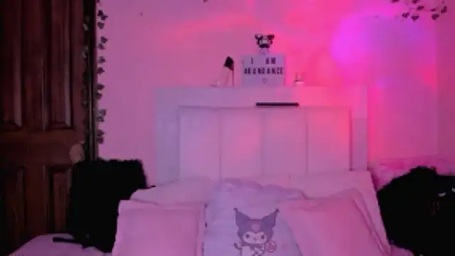 gabyye capprins online show from 11.07.25