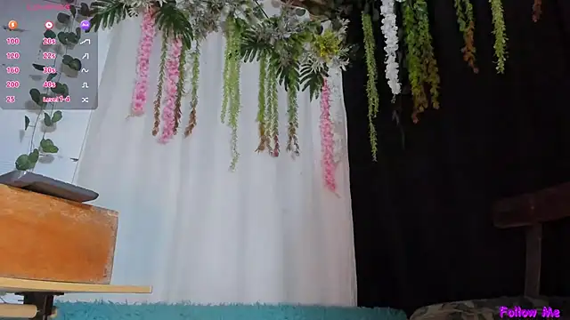 vane63 online show from 10.23.25