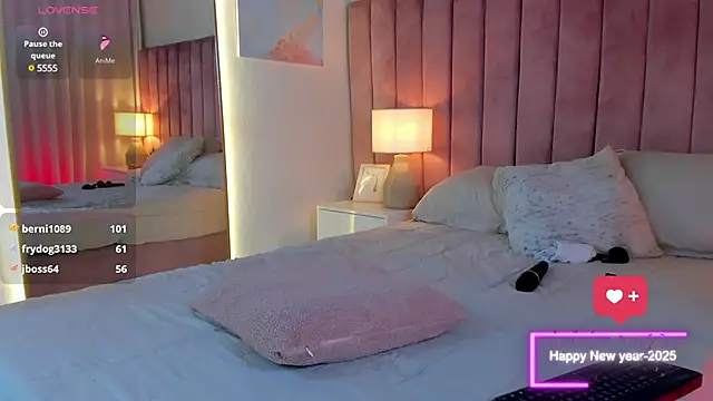 SweetGirl       online show from 01.30.25