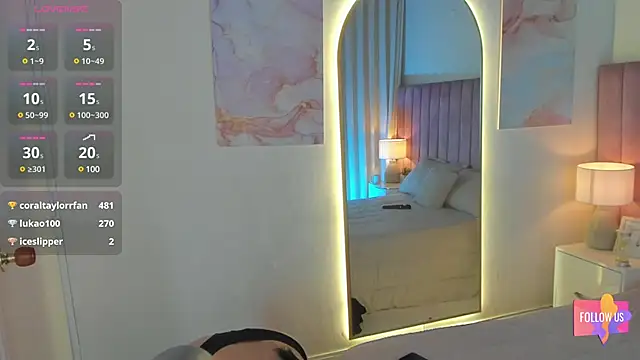 SweetGirl       online show from 02.27.25