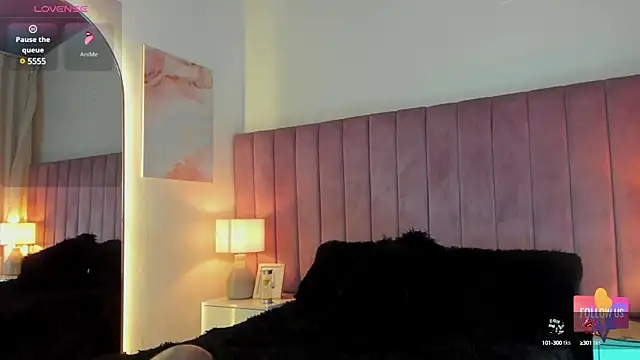 SweetGirl       online show from 03.02.25