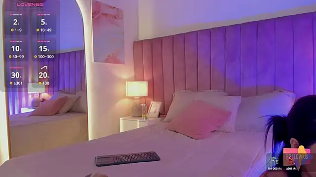 SweetGirl       online show from 03.06.25