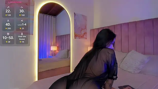 SweetGirl       online show from 10.16.25