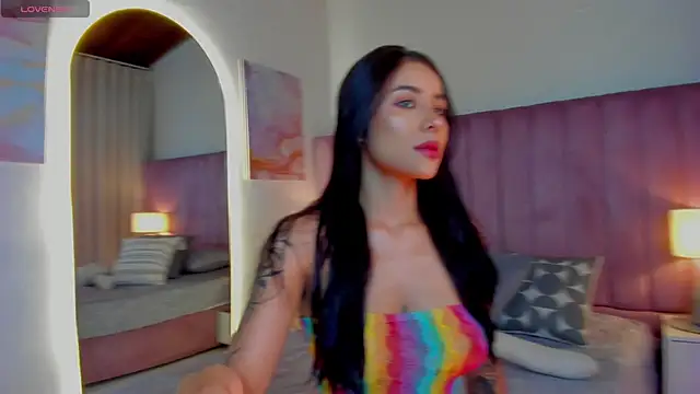 SweetGirl       online show from 12.02.25