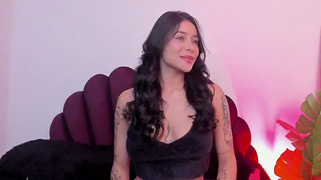 SweetGirl       online show from 04.03.26