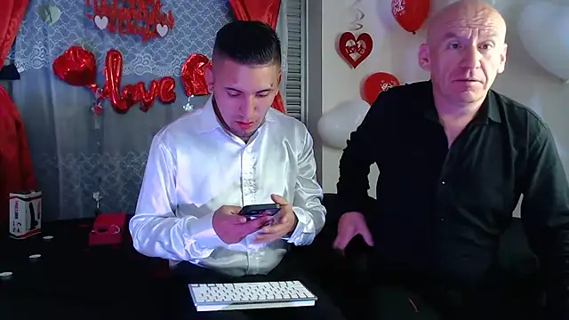 Snapshot of Jeiison_duf chatting on 02.15.26 Jeiison duf online show from 02.15.26