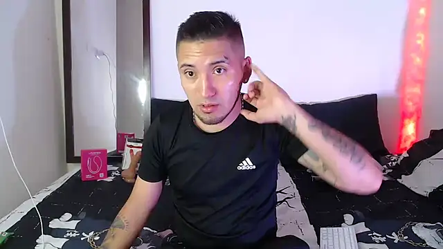 Snapshot of Jeiison_duf chatting on 02.17.26 Jeiison duf online show from 02.17.26