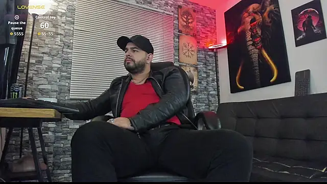 Snapshot of Ethan_Castellano chatting on 05.17.26 Ethan Castellano online show from 05.17.26