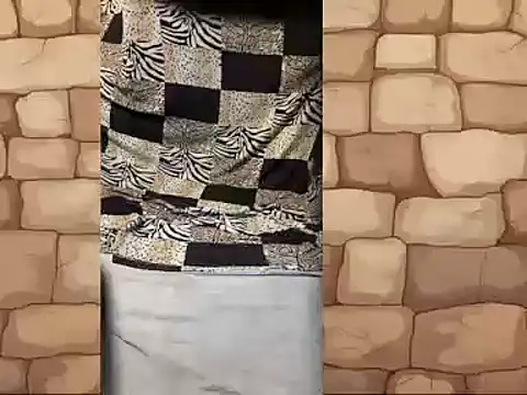 melaniie 7 online show from 04.12.26