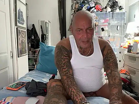 joeytatts66 online show from 10.09.25